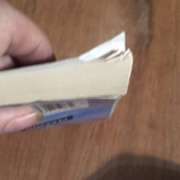 EnvisionMath Common Core Math Practice Workbook - Picture 7 of 7